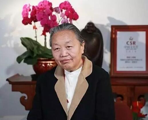 【2017兩會-奇正聲音】藏藥到底安不安全？聽聽全國政協(xié)委員、藏藥企業(yè)家怎么說