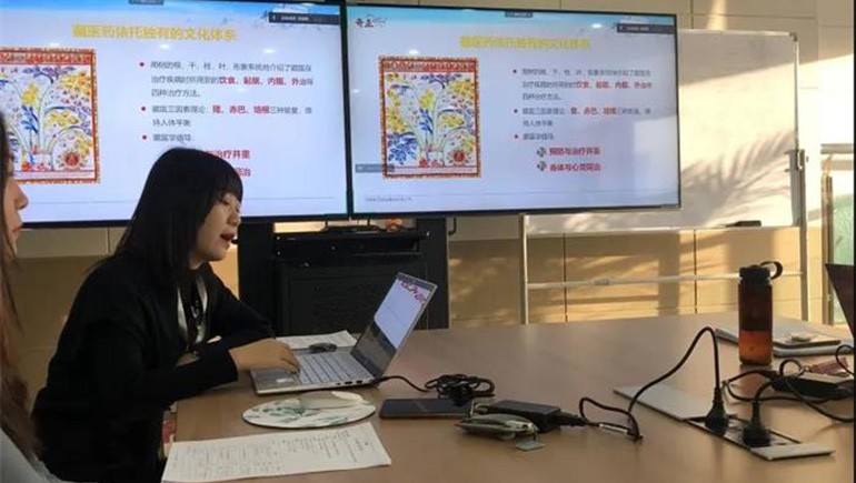 凝“新”聚力共赴新征程，蓄勢(shì)待發(fā)同創(chuàng)新輝煌——奇正集團(tuán)舉辦2021年度新員工入職培訓(xùn)